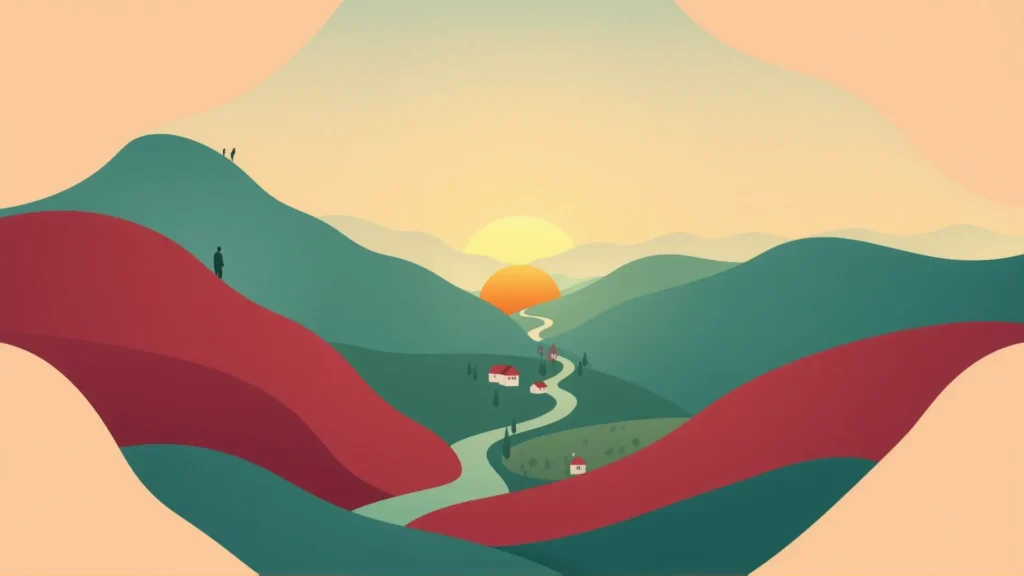 Paz visual